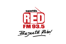 red fm