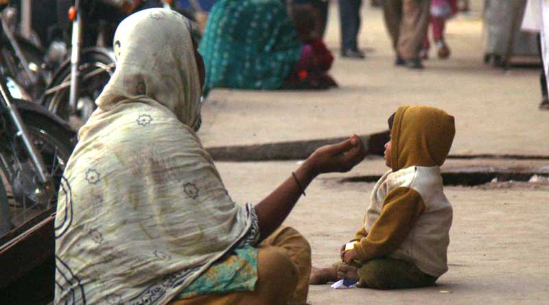 Beggars earn 24 crore per year