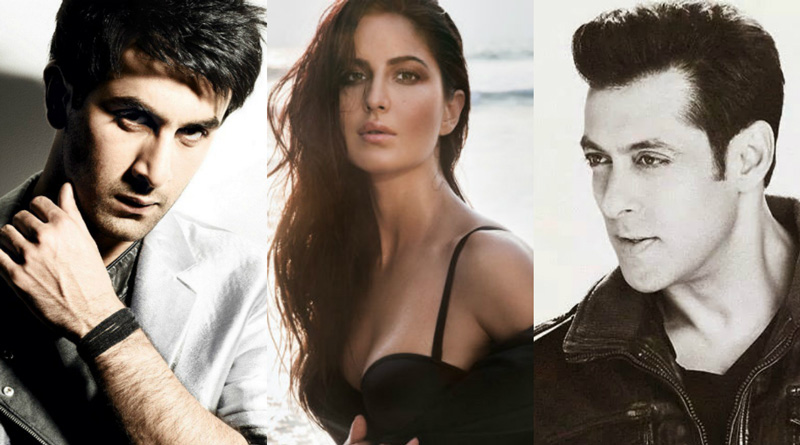 Salman Khan & Ranbir Kapoor Not Invited To Katrina Kaif’s Birthday Bash