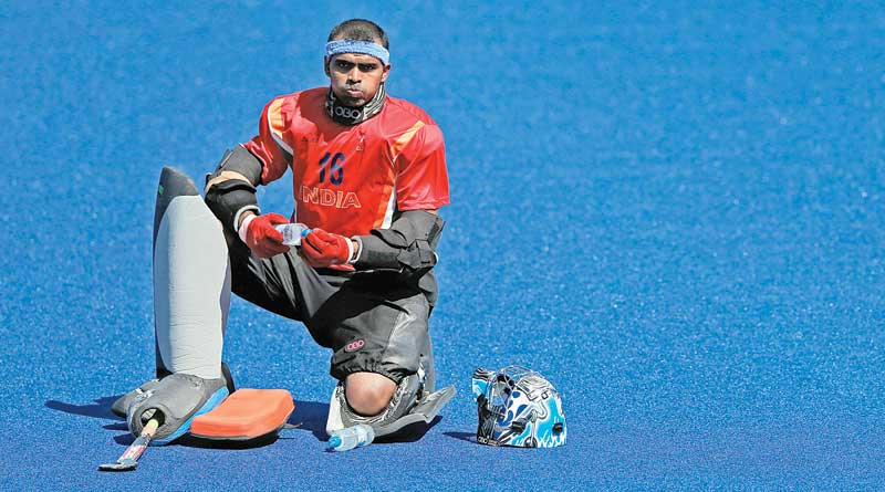 Abhinav Bindra misses medal, India lose to Germany in hockey