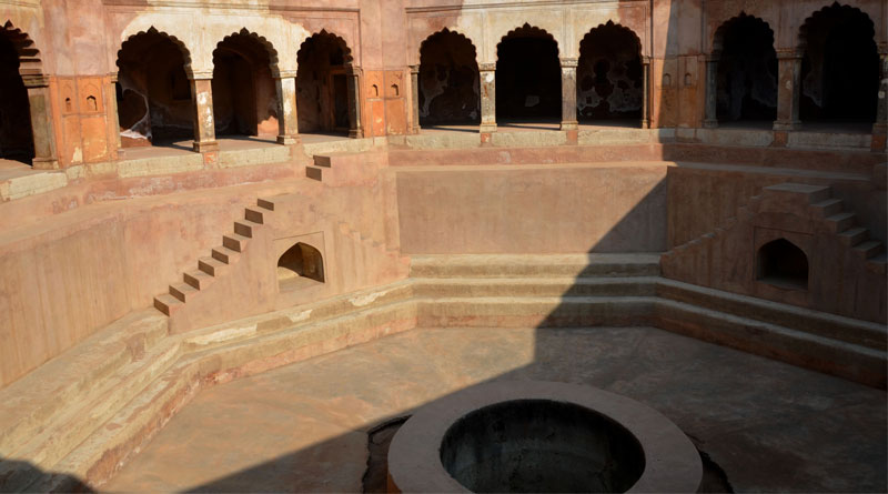 Farrukhnagar Fort in Gurgaon: Where Treasure Is Protected By A Haunted Self