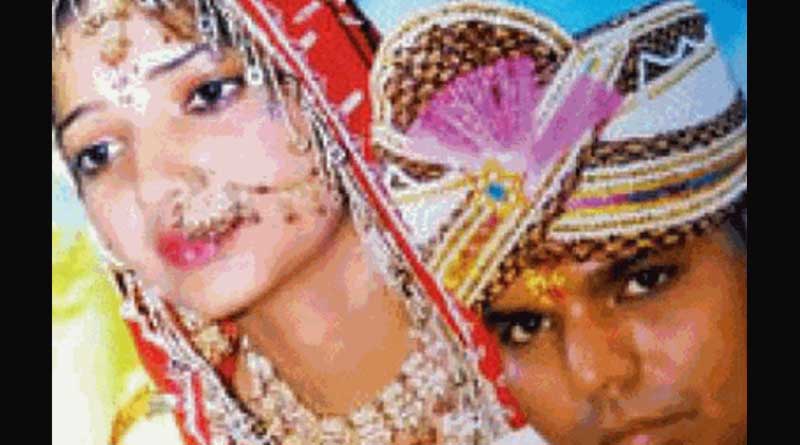 UP Woman burns her face after her Husband Taunts Her 