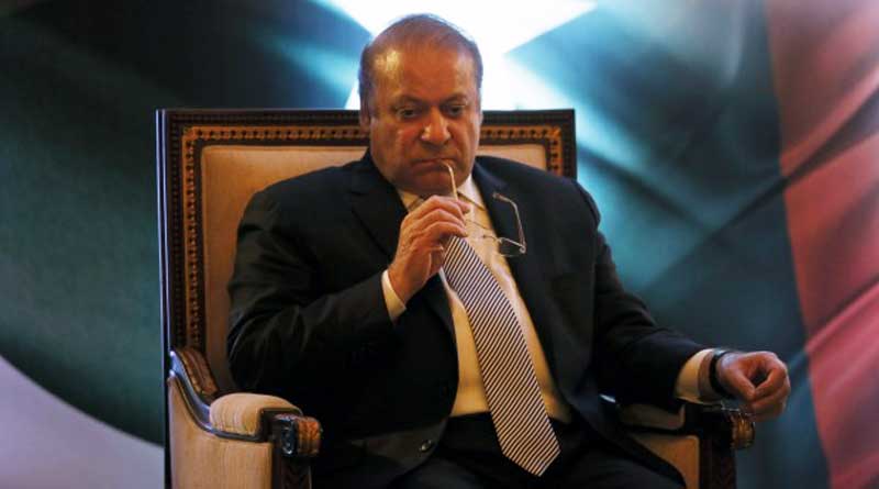 Nawaz Sharif celebrated Holi to appease India: JuD 