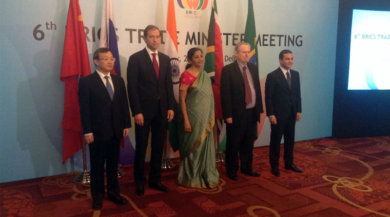 BRICS Summit 2016 in Goa: Moment of truth for Sino-India relationship