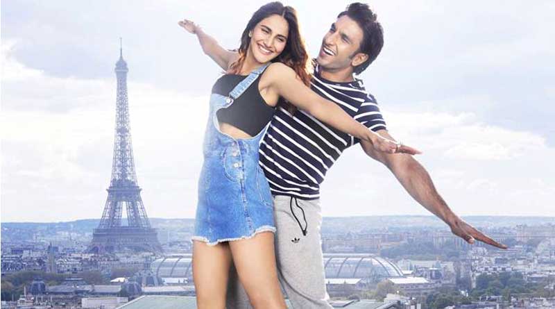 YRF to launch ‘Befikre’ trailer at the iconic Eiffel Tower