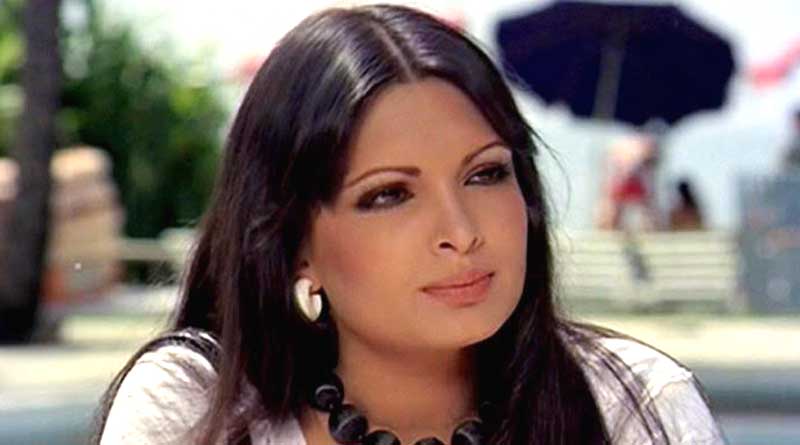 Parveen Babi’s 80% property will go for the help of society