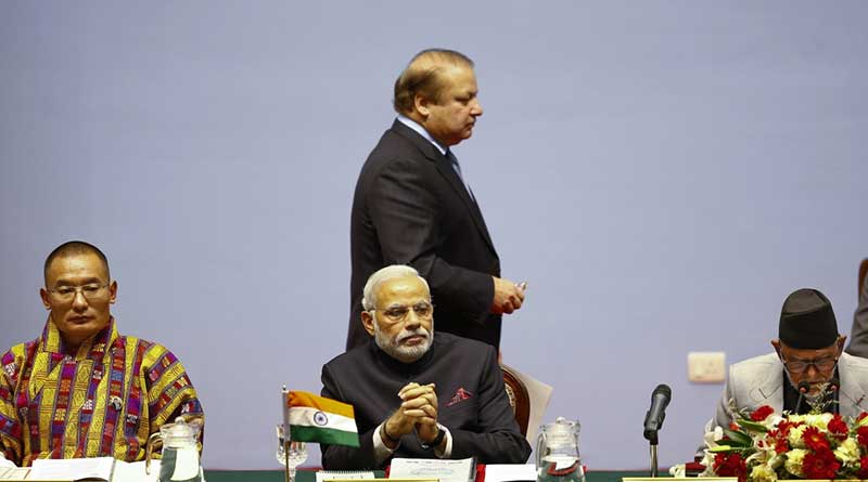 India's diplomacy after Uri ensured all SAARC countries boycotted summit