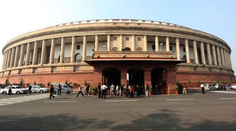 MPs may soon get 100% salary hike