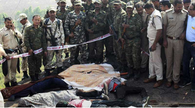  Laskar leader abu bakar killed in sopore