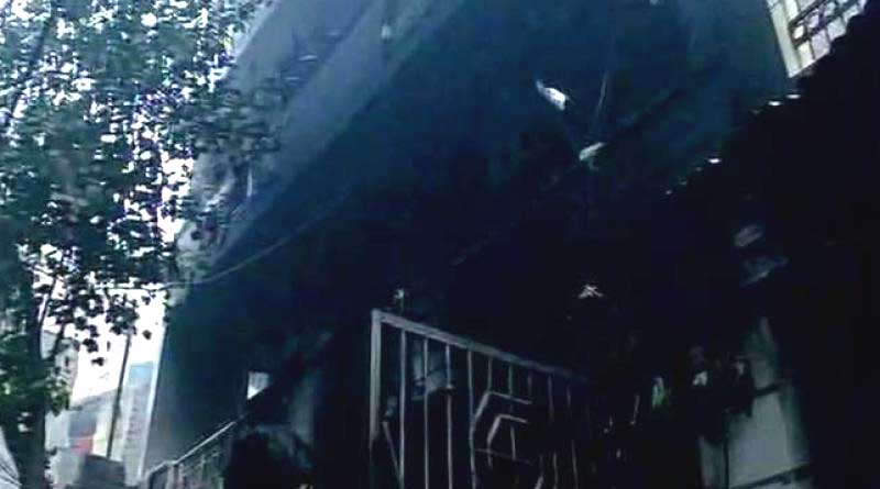 3 killed, 10 injured in fire at north Delhi building