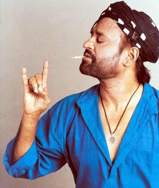 Rajinikanth