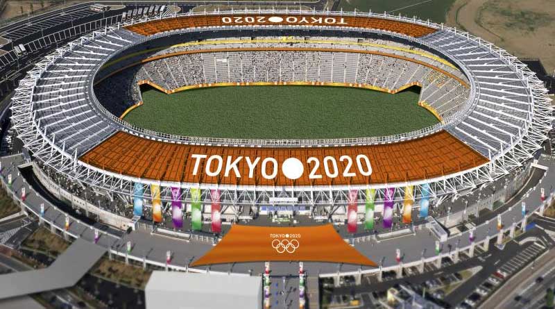 1 lakh Indians to be part of 2020 Olympics workforce in Japan