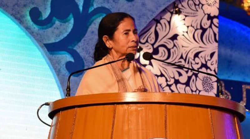 Mamata Banerjee has become advocate for corrupt people: BJP