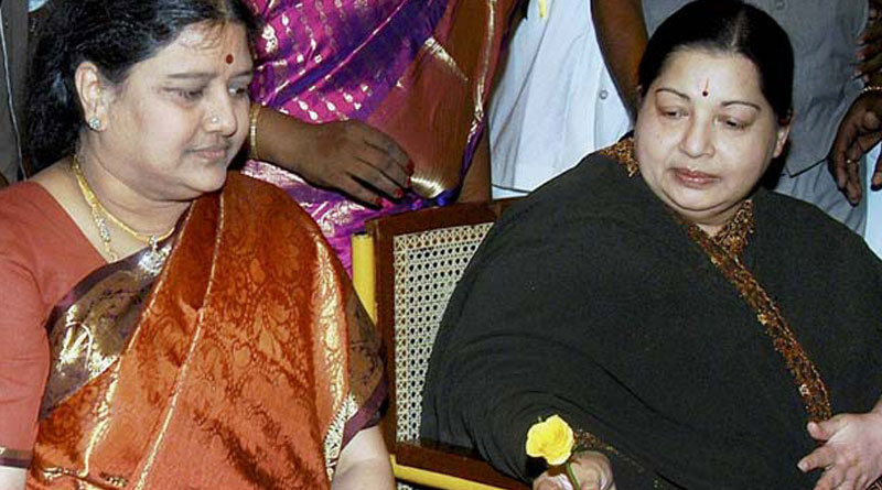 Amma’s constituency not happy over Chinnama’s takeover 