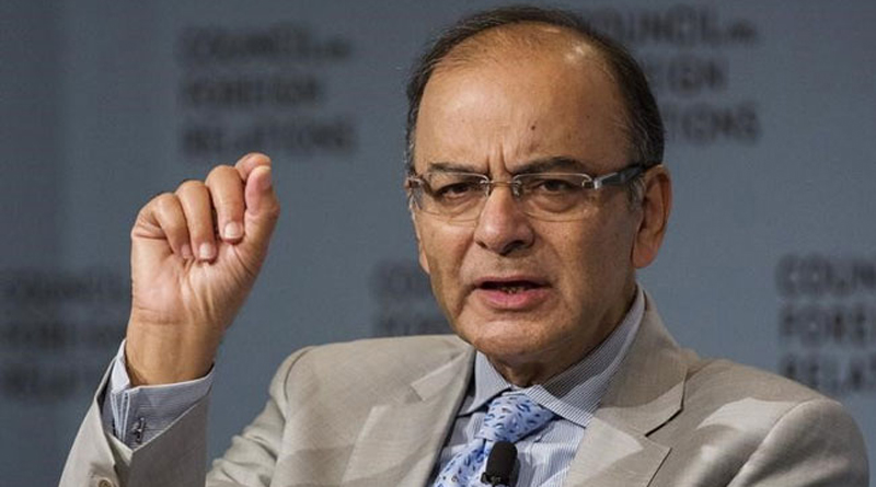 Remonetisation: Govt to complete process very soon, says Arun Jaitley