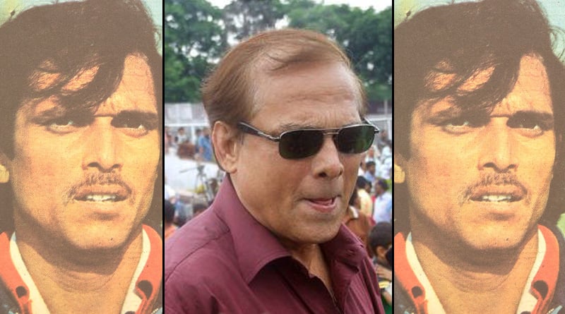 Legendary footballer Shibaji Banerjee passes away