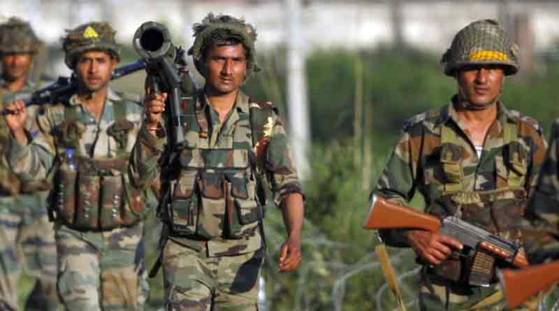 3 Soldiers killed in Terror Attack in Kashmir