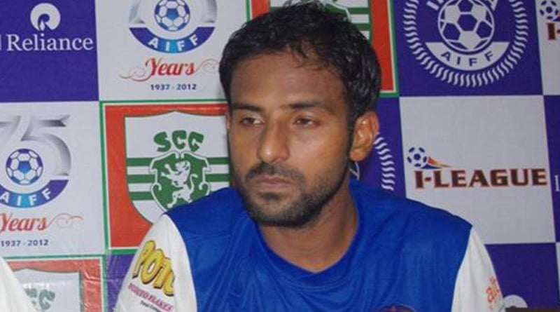 East Bengal Player Anwar Ali Suffers Massive Cardiac Arrest 