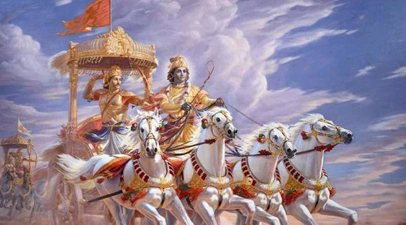 Bill to make Gita compulsory in schools may come up in next session