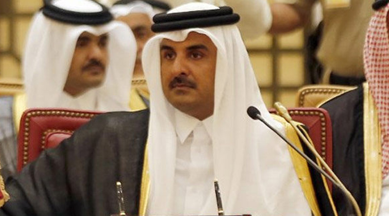 Terrorism row  Gulf countries boycott Qatar 