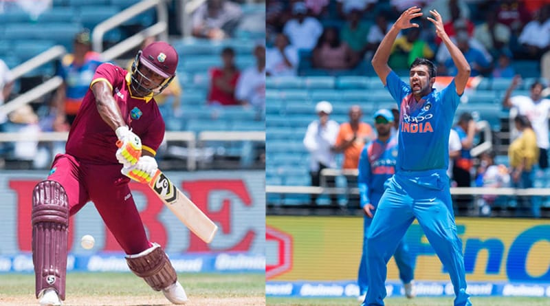 T20 Match: West Indies thrashes Team India by 9 wickets 