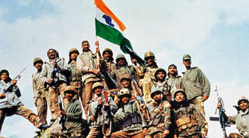 Things you should know about 18th Kargil Vijay Diwas