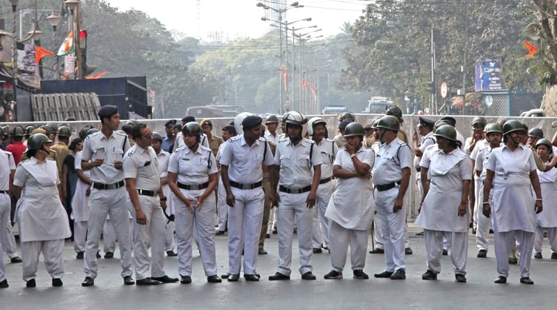 #MeToo campaign: Kolkata police urges victims to open up