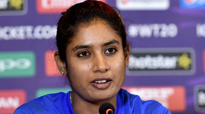  Time is ripe for women's IPL, says Mithali Raj