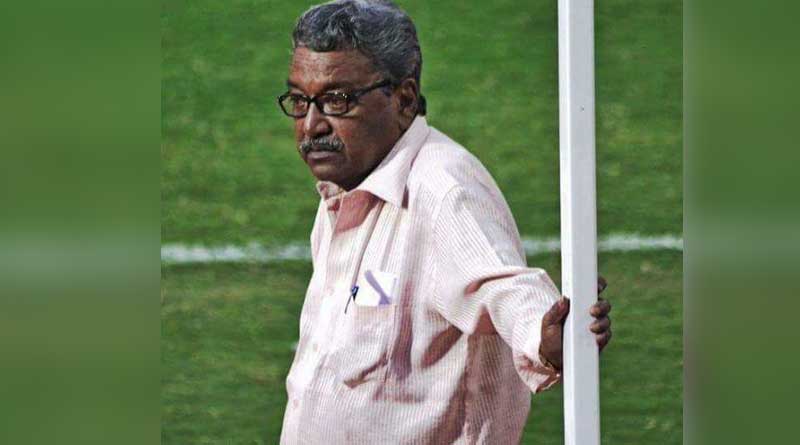 East Bengal official Swapan Ball is no more