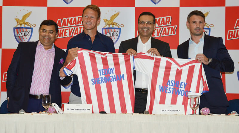 ATK likely to change name, to get new Jersey