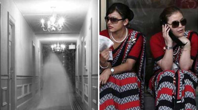 Air India cabin crew spooked by 'ghosts' in Chicago hotel room