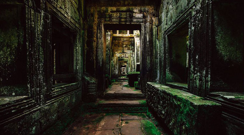 Indian Temples that have Witnessed Strange Paranormal Happenings