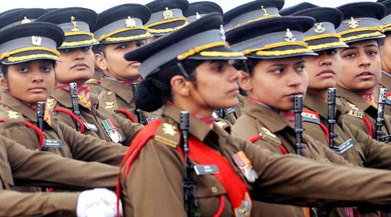 Army to induct 800 women in Military Police 