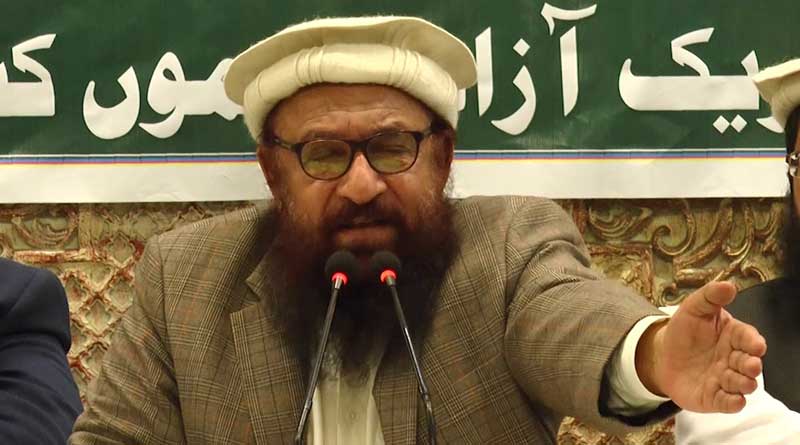 ‘Hindus need to be tamed’, Says Abdul Rehman Makki