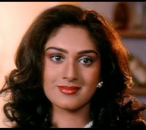 Meenakshi Seshadri