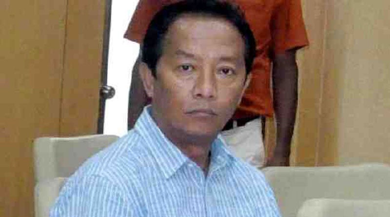 Binay likely to replace Bimal Gurung as GJM chief