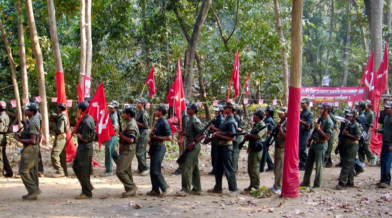 Resentment against the CPI (Maoist) leadership is growing among its lower and middle level cadres