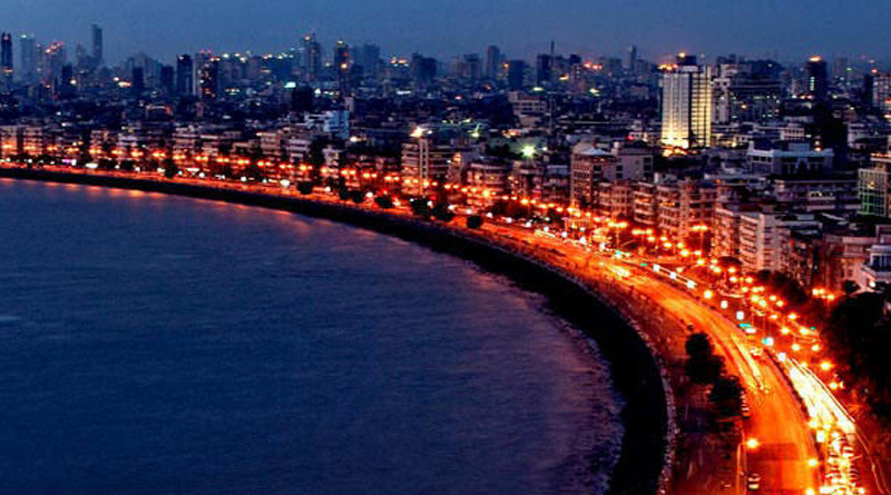 Mumbai 12th wealthiest city in the world 