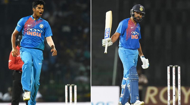 Nidahas T20 Tri-Series: Team India beats Bangladesh by 17 runs