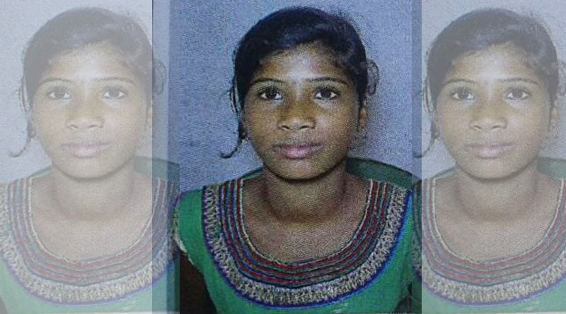 Burdwan: Elder sister committed suicide as she was not happy with her new dress