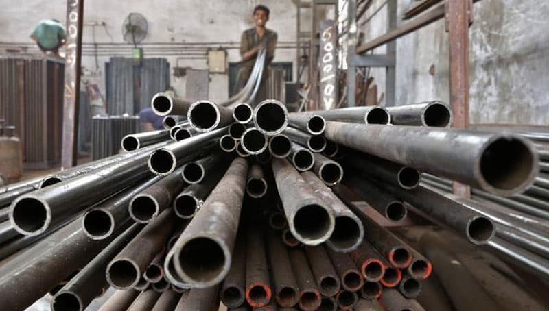 Durgapur steel plant incurs loss, limping