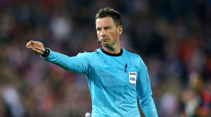 Here’s how much FIFA football world cup referees earn