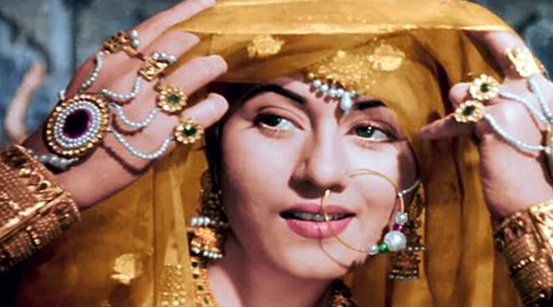 After 'Sanju', now biopic on Madhubala