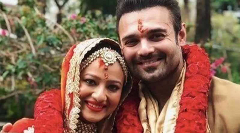 Mithun Chakraborty's son Mimoh ties the knot