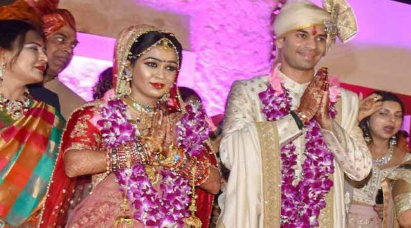 Tej Pratap Yadav files for divorce