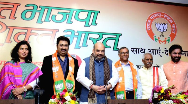  Kumar Sanu denies to attend in WB BJP's Rath Yatra