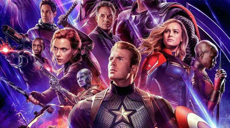 Woman hospitalised after crying while watching ‘Avengers: Endgame’