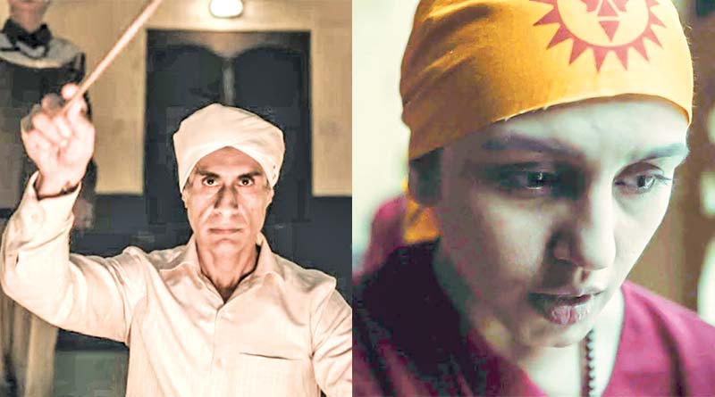 Web series Leila to depict radicals elements of society