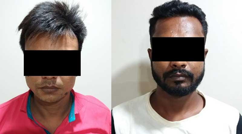 Drug seized on Basanti highway in Kolkata, 2 arrested