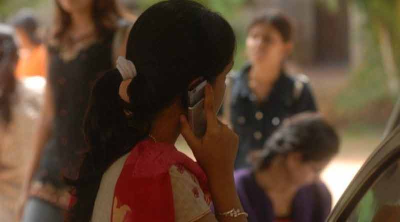 Thakor community banned the use of cell phones by unmarried girls